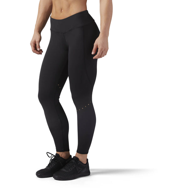 CrossFit Lasercut Tights