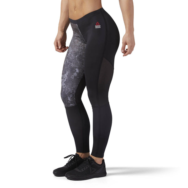 CrossFit Compression Legging