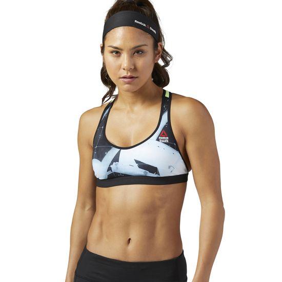 CrossFit Racer Bra