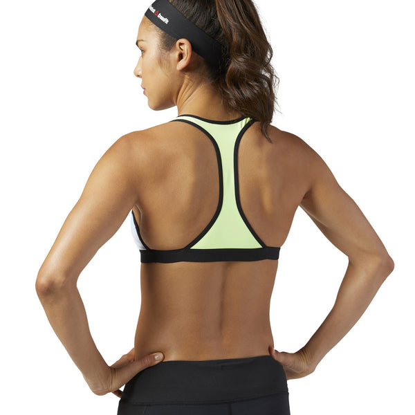 CrossFit Racer Bra