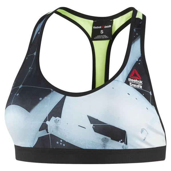 CrossFit Racer Bra