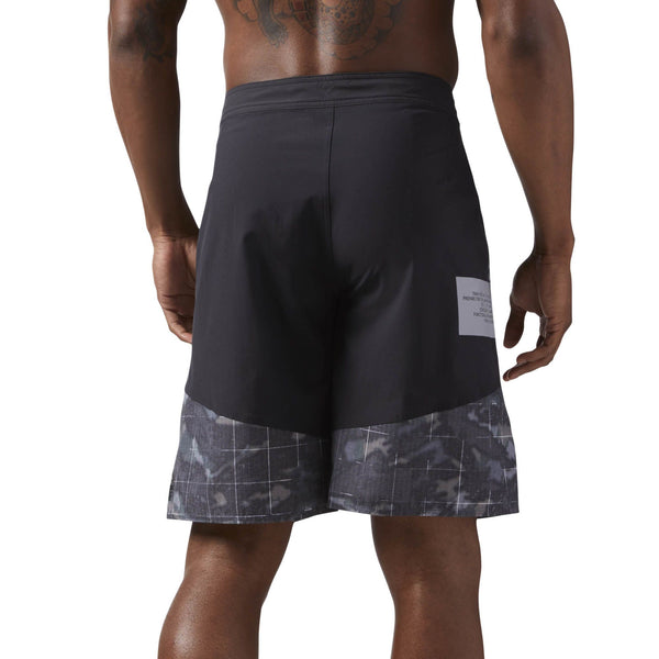CrossFit Super Nasty Tactical Board Shorts