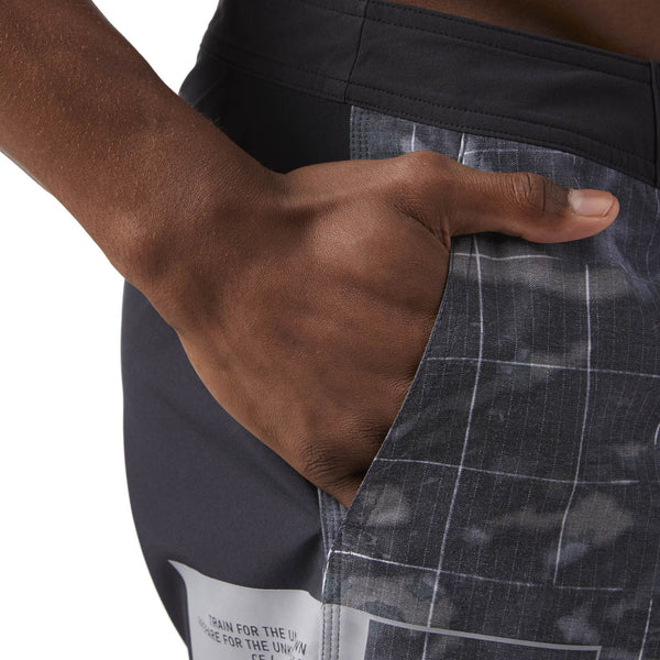 CrossFit Super Nasty Tactical Board Shorts