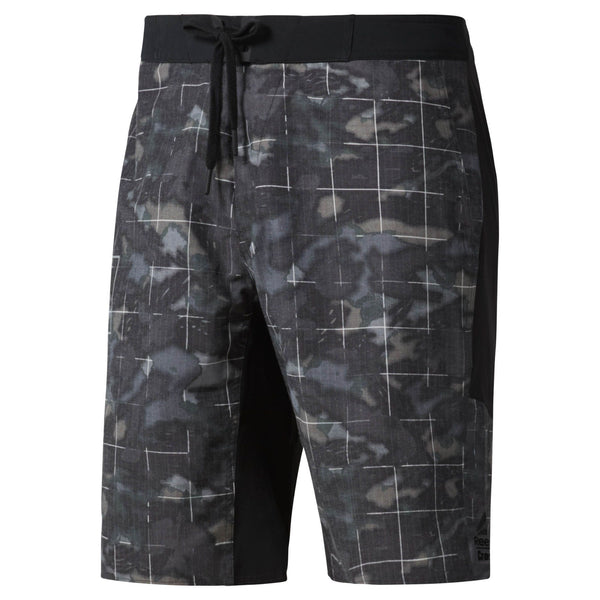 CrossFit Super Nasty Tactical Board Shorts