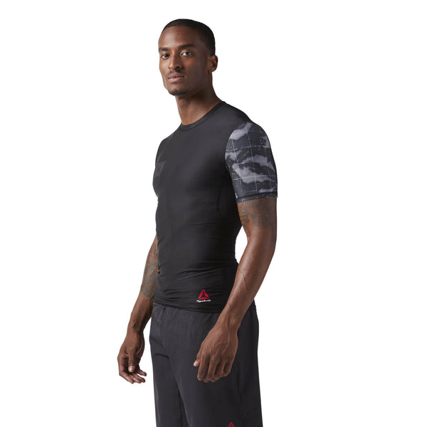 CrossFit Compression T-Shirt