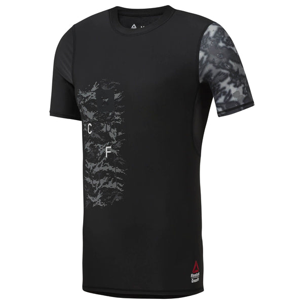 CrossFit Compression T-Shirt