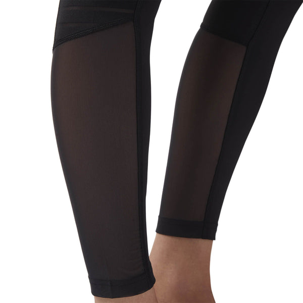 Mesh Tight