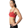CrossFit Strappy Bra