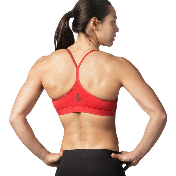 CrossFit Strappy Bra