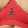 CrossFit Strappy Bra