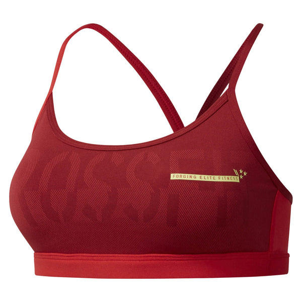 CrossFit Strappy Bra