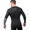 CrossFit Compression Long Sleeve