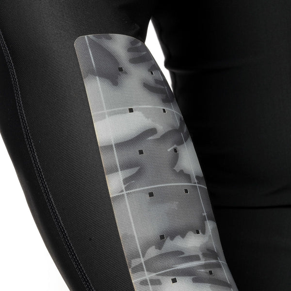 CrossFit Compression Long Sleeve