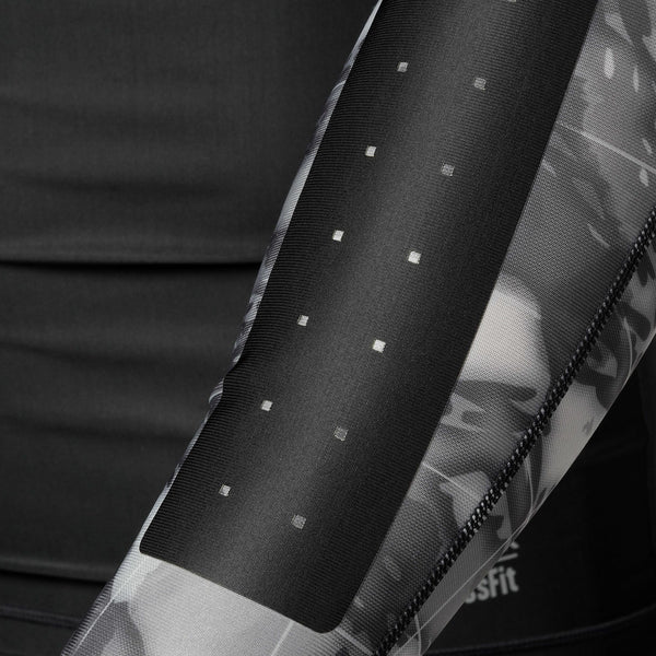 CrossFit Compression Long Sleeve