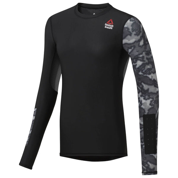 CrossFit Compression Long Sleeve