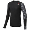 CrossFit Compression Long Sleeve