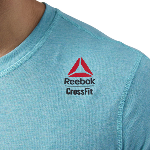 CrossFit Performance Blend Graphic Tee