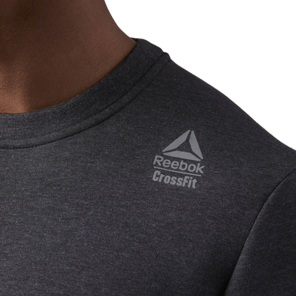CrossFit Double Knitted Crew