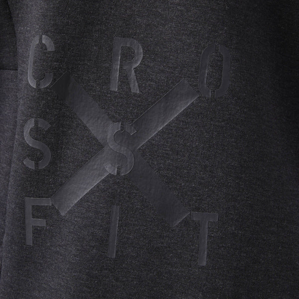 CrossFit Double Knitted Crew