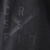 CrossFit Double Knitted Crew