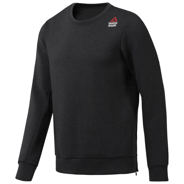 CrossFit Double Knitted Crew