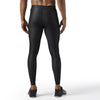CrossFit Compression Tights- Heliorig Print