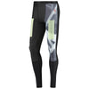 CrossFit Compression Tights- Heliorig Print