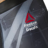 CrossFit Compression Shorts- Heiorig Print