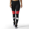 Lux Color Block Legging