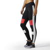 Lux Color Block Legging