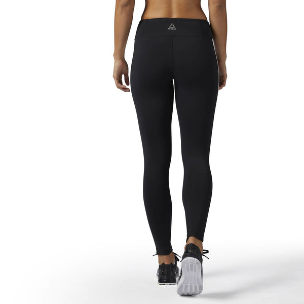 Lux Color Block Legging