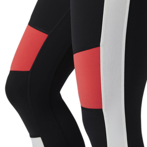 Lux Color Block Legging