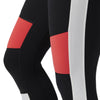 Lux Color Block Legging