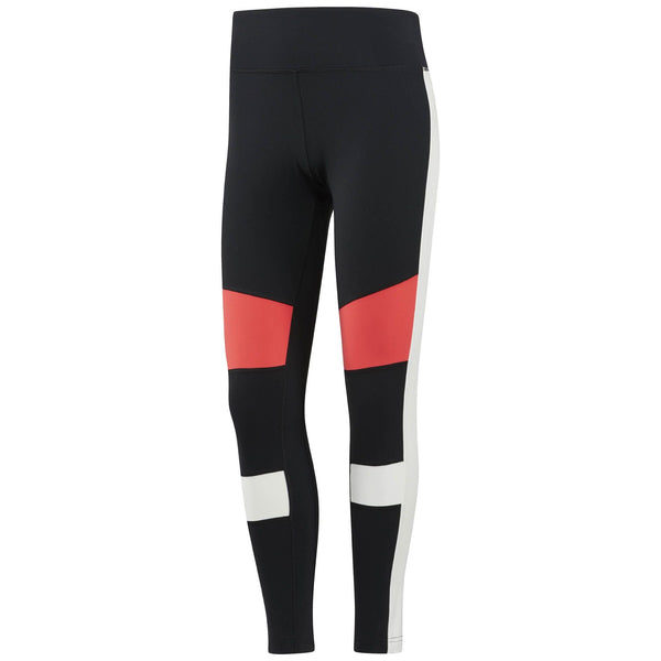 Lux Color Block Legging