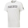 Lift or Die Tee