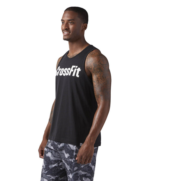 CrossFit Tank