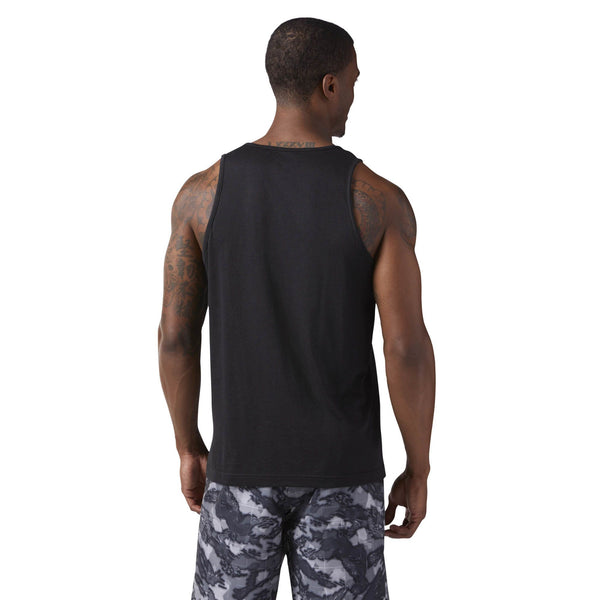 CrossFit Tank