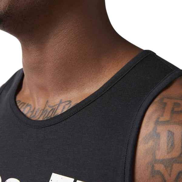 CrossFit Tank