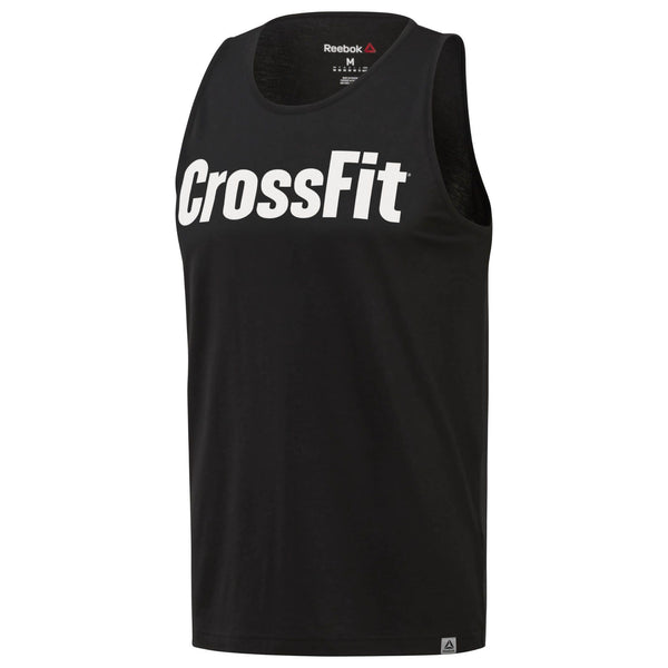 CrossFit Tank