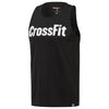 CrossFit Tank