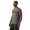 CrossFit Tank