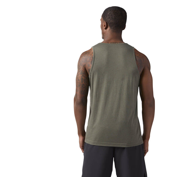CrossFit Tank