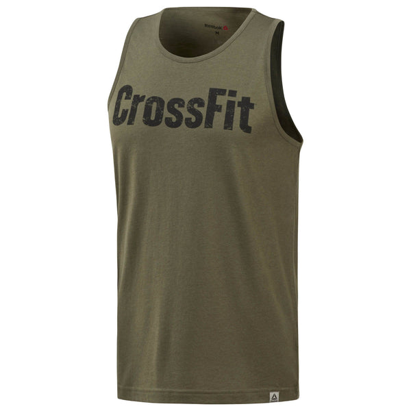 CrossFit Tank