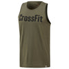 CrossFit Tank