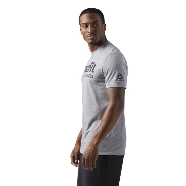 CrossFit Speedwick FEF Graphic Tee