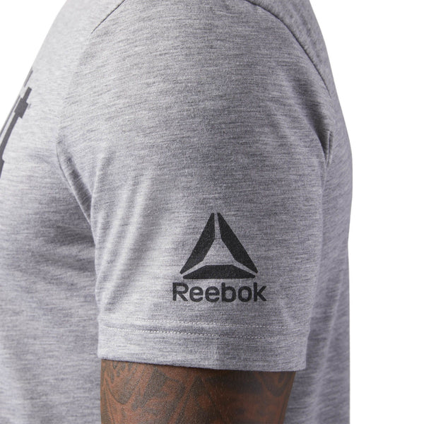 CrossFit Speedwick FEF Graphic Tee