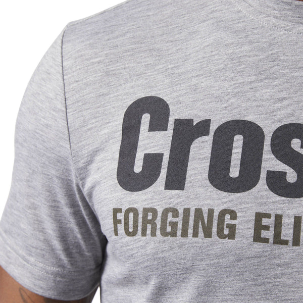 CrossFit Speedwick FEF Graphic Tee