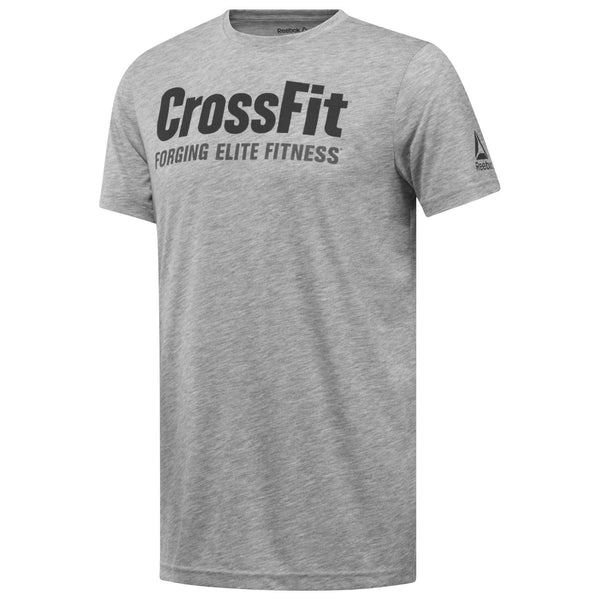 CrossFit Speedwick FEF Graphic Tee