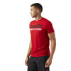 CrossFit Speedwick FEF Graphic Tee