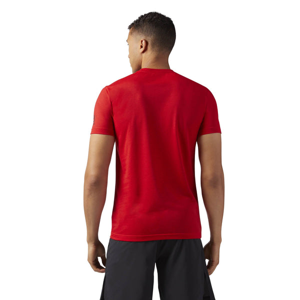 CrossFit Speedwick FEF Graphic Tee